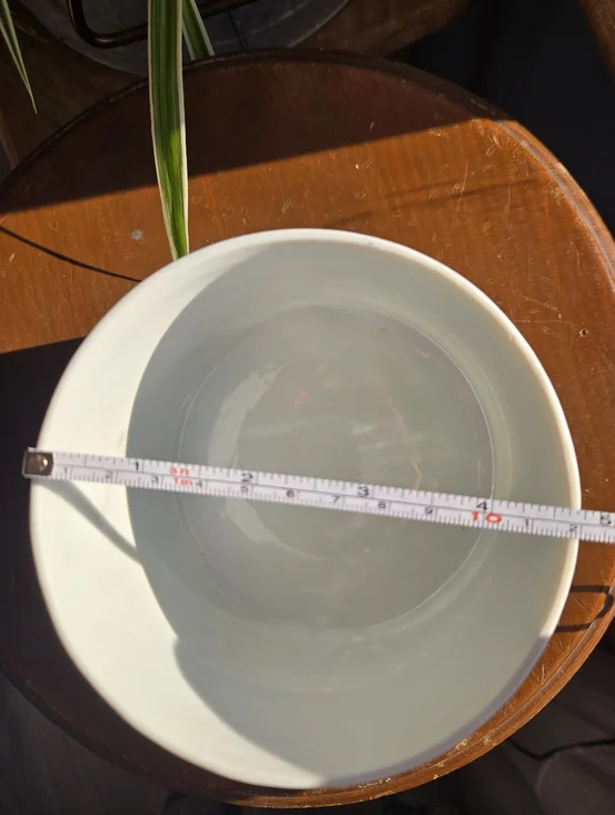 ​🎀 Vintage 1987 FTD Pastel Blue Bow Porcelain Canister 🎀 Coquette Preppy - Picture 10 of 11